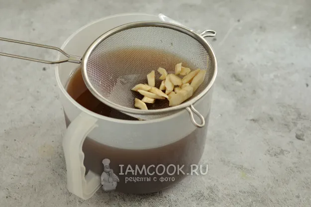 Шаг 6: иллюстрация