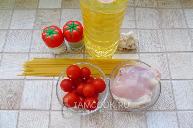 Шаг 1: иллюстрация