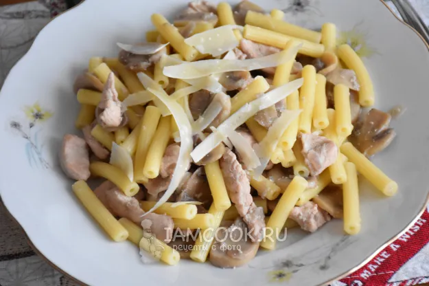 Шаг 8: иллюстрация