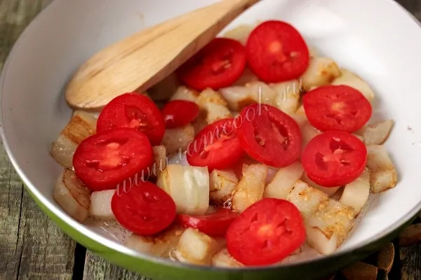 Шаг 2: иллюстрация