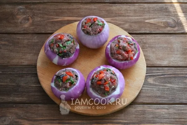 Шаг 8: иллюстрация