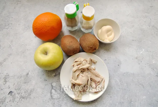 Шаг 1: иллюстрация