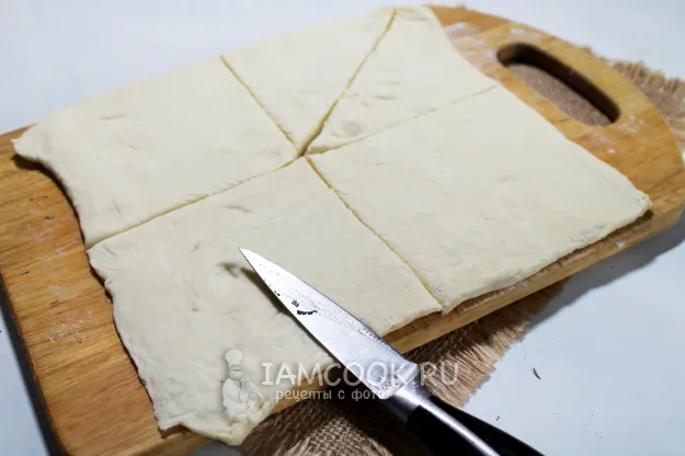 Шаг 3: иллюстрация