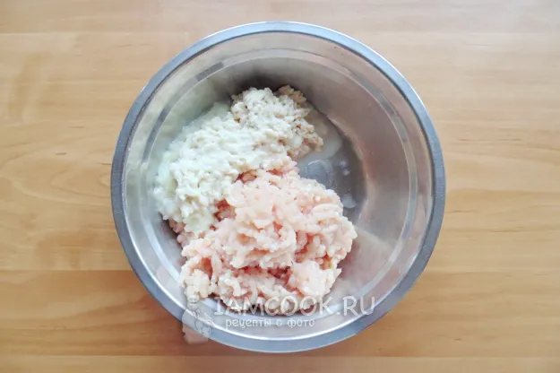 Шаг 2: иллюстрация