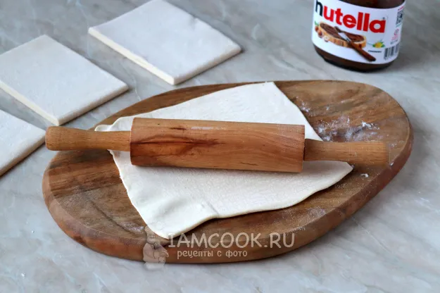 Шаг 2: иллюстрация