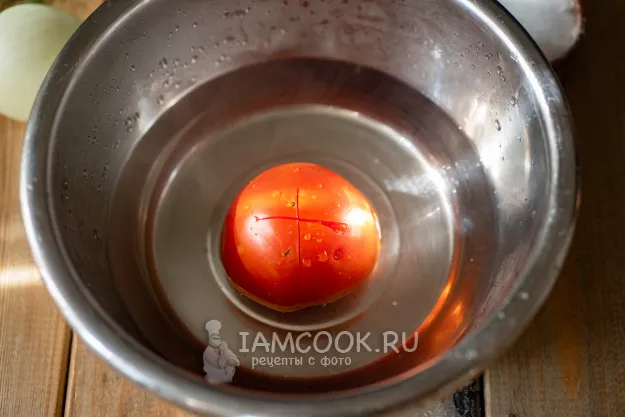 Шаг 2: иллюстрация