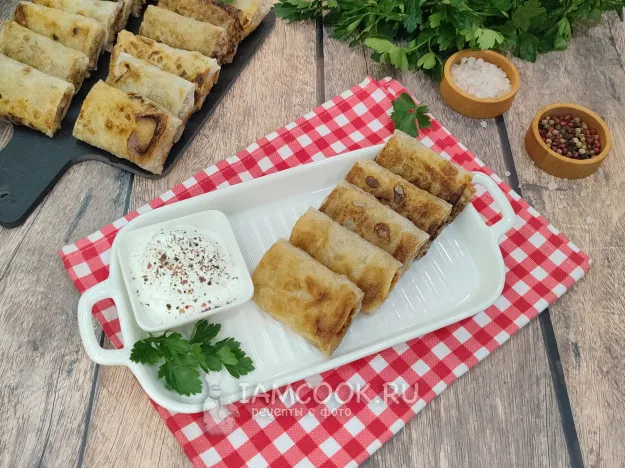 Шаг 14: иллюстрация