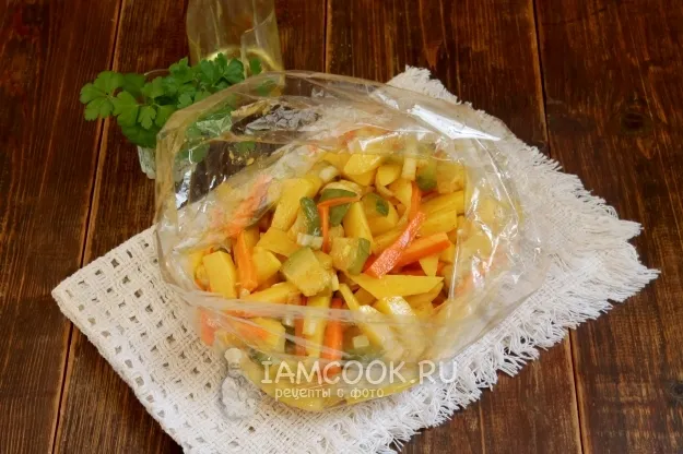 Шаг 5: иллюстрация