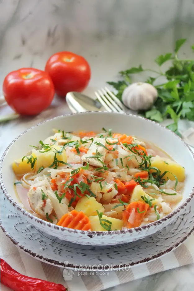 Шаг 14: иллюстрация