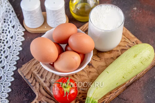 Шаг 1: иллюстрация