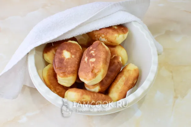 Шаг 11: иллюстрация