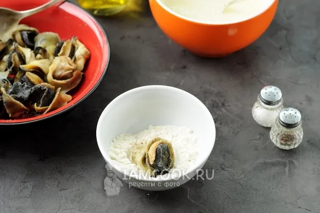 Шаг 7: иллюстрация