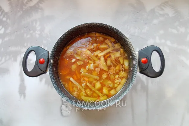 Шаг 9: иллюстрация