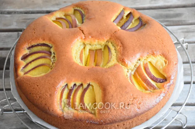 Шаг 11: иллюстрация