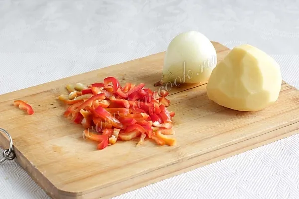 Шаг 3: иллюстрация