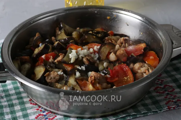 Шаг 7: иллюстрация