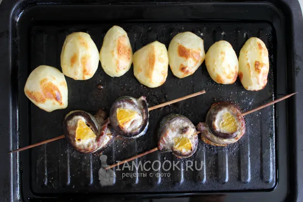 Шаг 6: иллюстрация