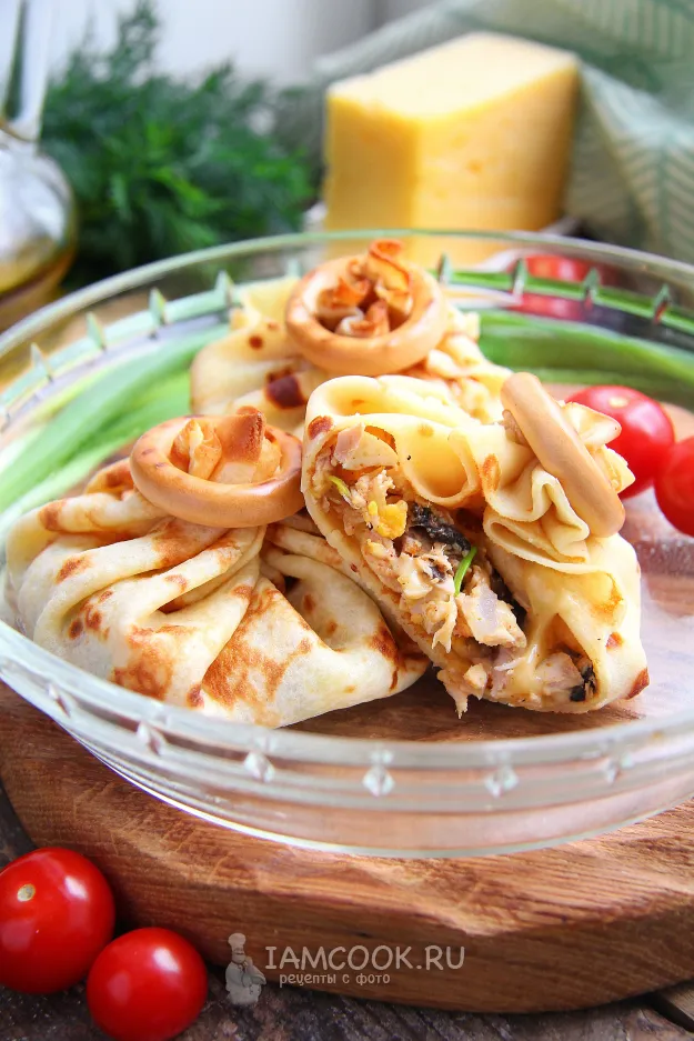 Шаг 13: иллюстрация