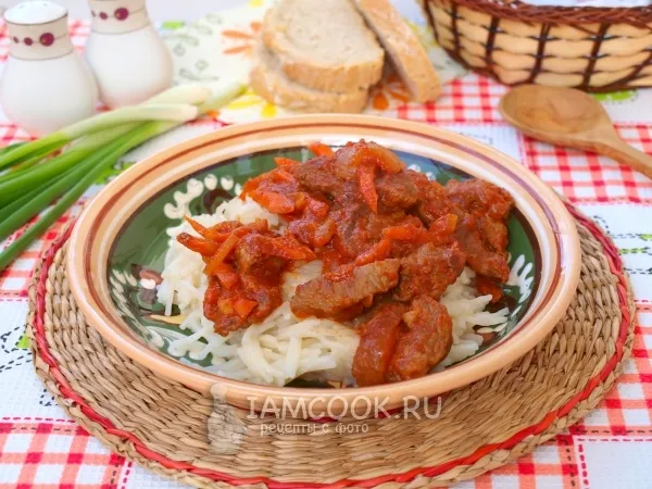 Шаг 9: иллюстрация