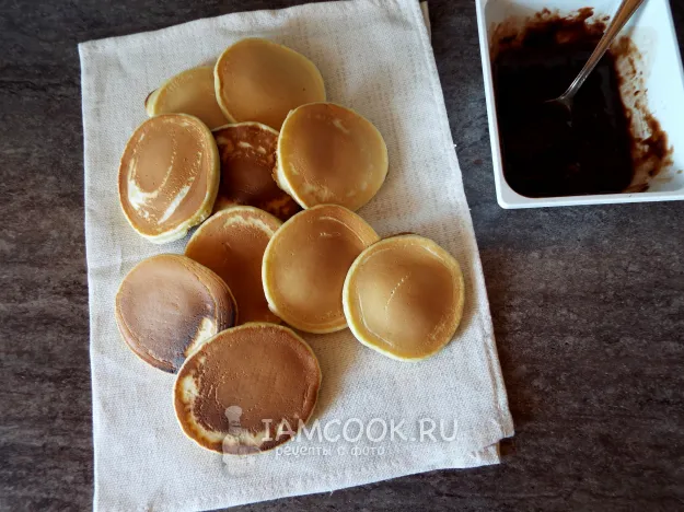 Шаг 8: иллюстрация