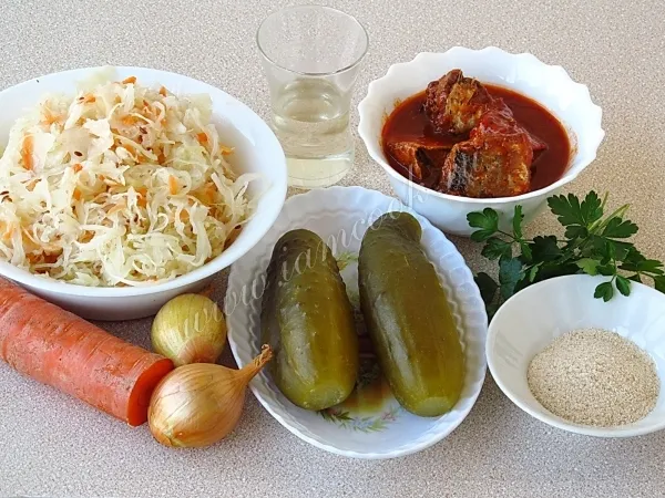 Шаг 1: иллюстрация