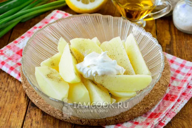 Шаг 3: иллюстрация