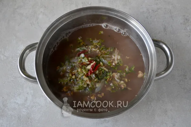 Шаг 9: иллюстрация