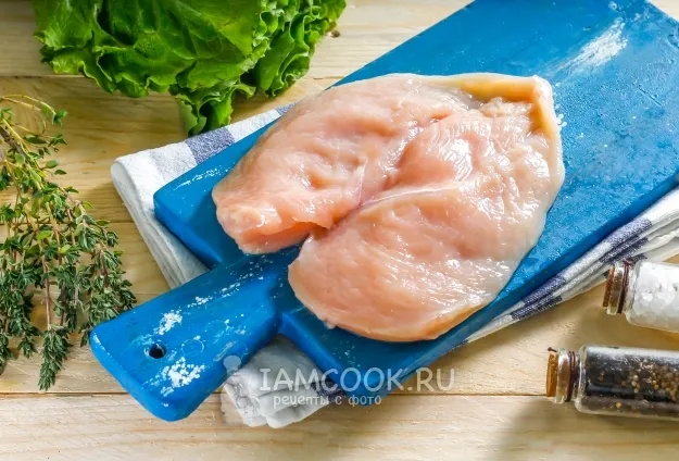 Шаг 2: иллюстрация