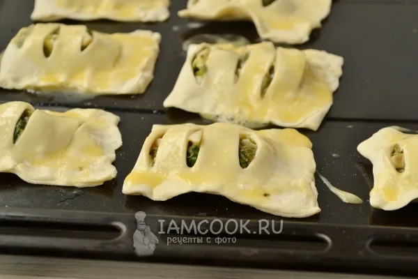 Шаг 7: иллюстрация