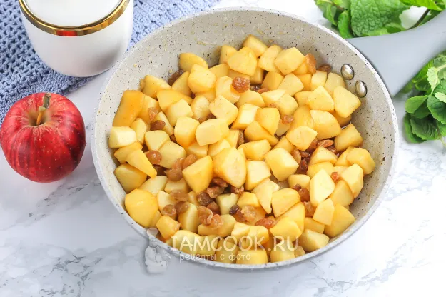 Шаг 4: иллюстрация