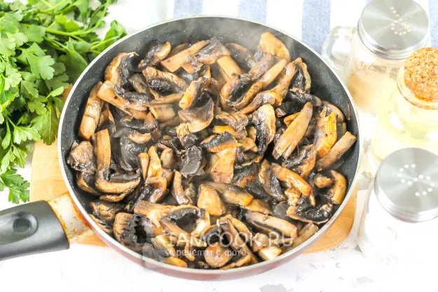 Шаг 3: иллюстрация