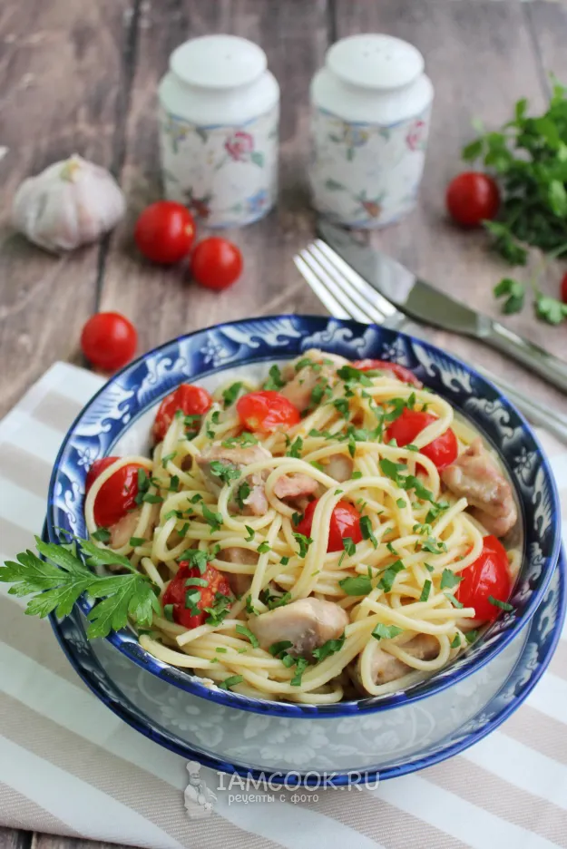 Шаг 7: иллюстрация