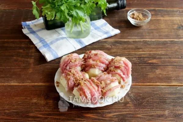 Шаг 5: иллюстрация