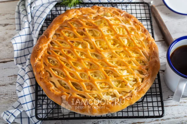 Шаг 12: иллюстрация