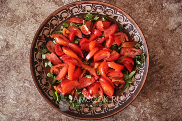 Шаг 4: иллюстрация