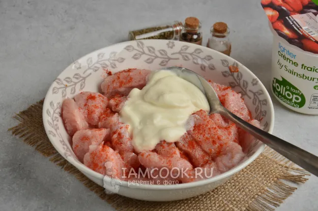 Шаг 4: иллюстрация