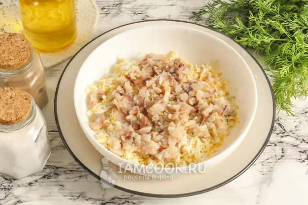 Шаг 3: иллюстрация