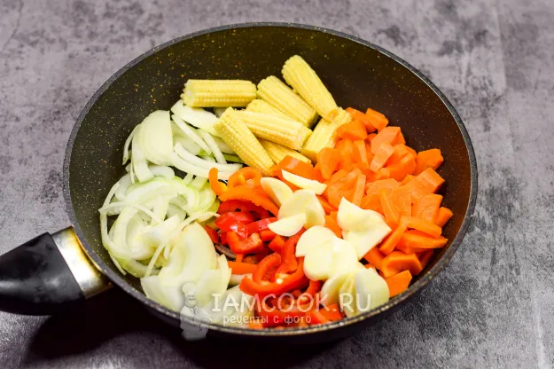 Шаг 3: иллюстрация