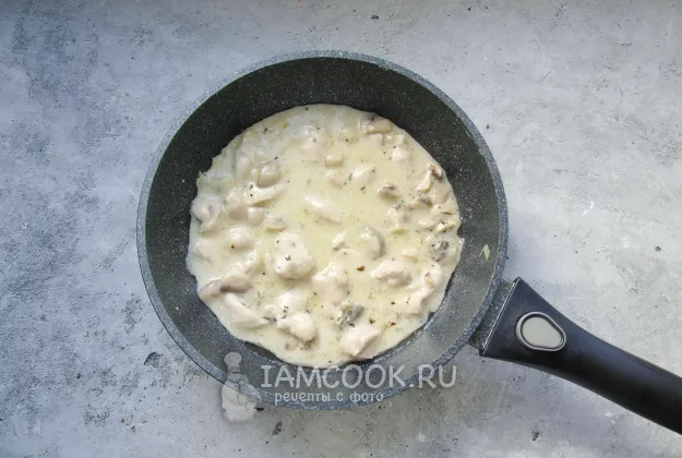 Шаг 9: иллюстрация