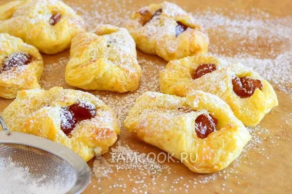 Шаг 6: иллюстрация