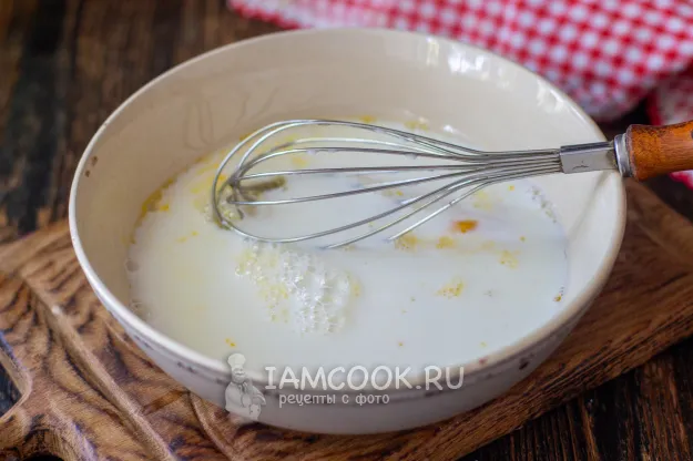 Шаг 3: иллюстрация