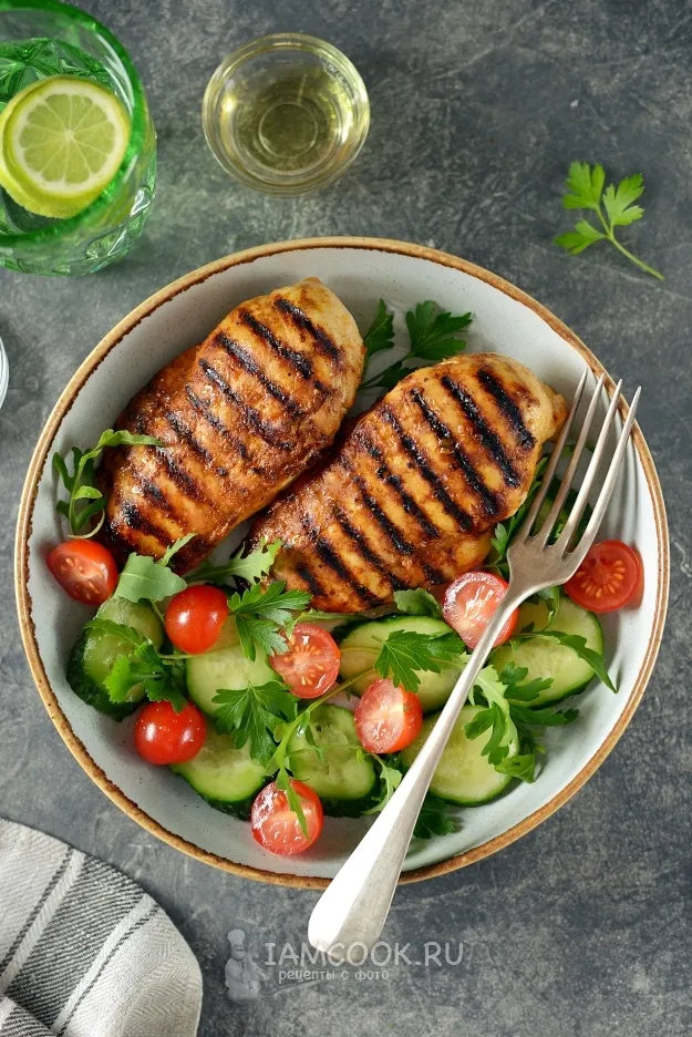 Шаг 5: иллюстрация