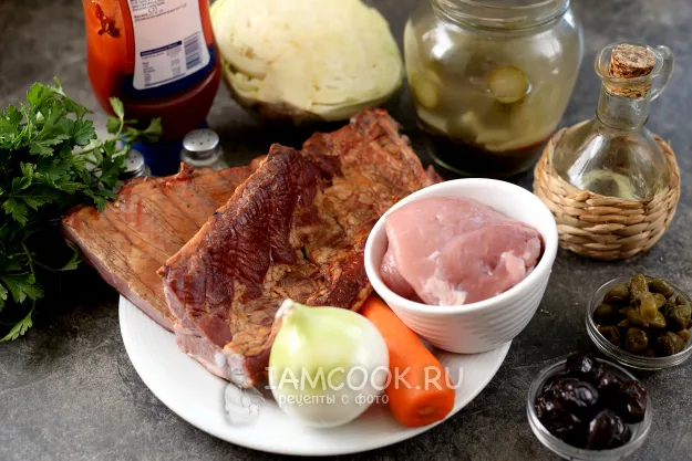 Шаг 1: иллюстрация