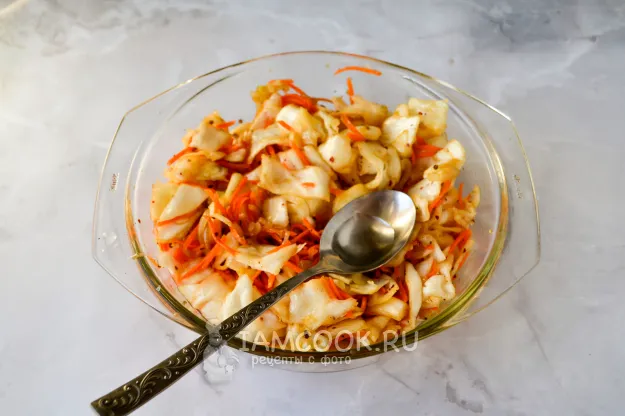 Шаг 9: иллюстрация