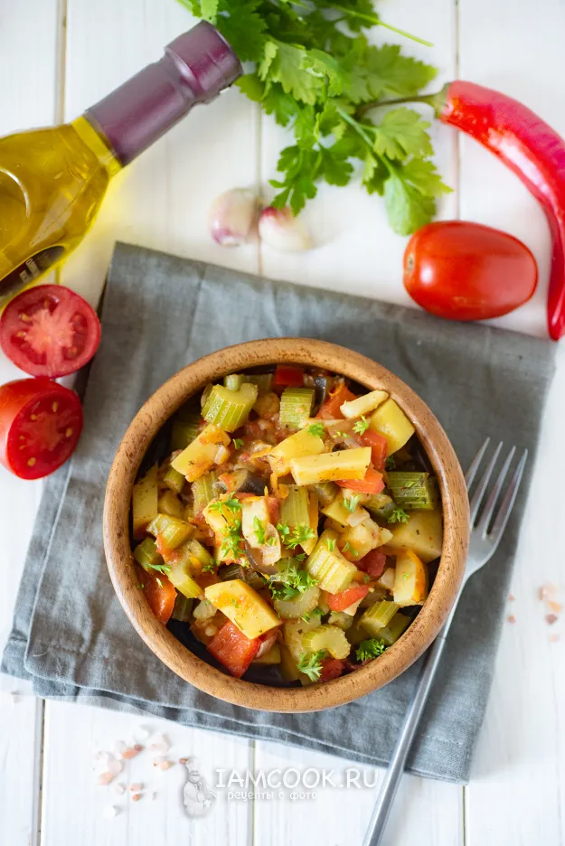 Шаг 14: иллюстрация