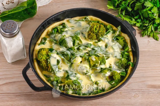 Шаг 7: иллюстрация