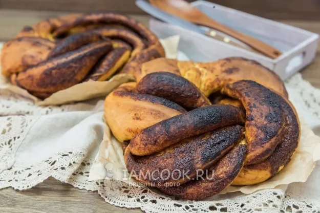 Шаг 10: иллюстрация