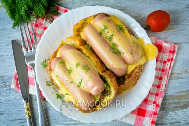 Шаг 12: иллюстрация