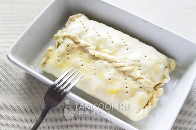 Шаг 7: иллюстрация