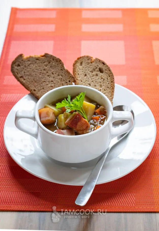 Шаг 11: иллюстрация